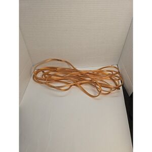 MONSTER XP HI RES. STRANDED SPEAKER CABLE W MAGNETIC‎ FLUX TUBE 14 Guage 22 Feet